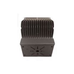 BREDA Wall Pack 60W 4800lm/850