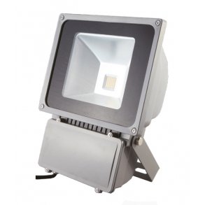 BREDA Floodlight 80W/4000 Kelvin