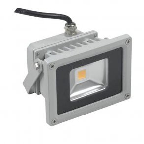 BREDA Floodlight 10W/4000 Kelvin