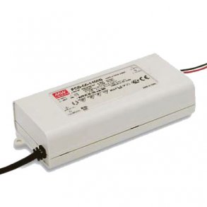 PLATTA driver 53 Watt Triac dimmable Mean Well