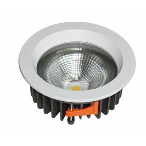TELLA XL downlight 21W/4000 Kelvin 190mm w/o driver