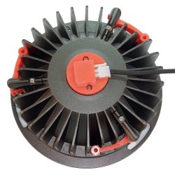 TELLA XL downlight 21W/4000 Kelvin 190mm w/o driver