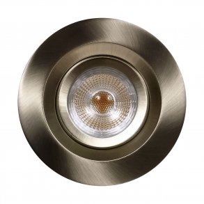 TELLA ISO360 SMARTSPRING DL 6W/830, brushed