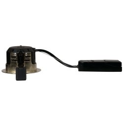 TELLA ISO360 SMARTSPRING DL 6W/830, brushed