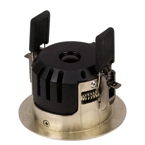 TELLA ISO360 SMARTSPRING DL 6W/830, brushed