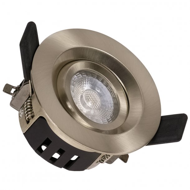 TELLA ISO360 SMARTSPRING DL 6W/830, brushed