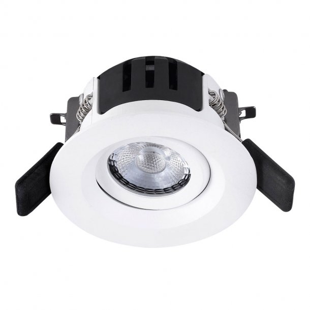 TELLA ISO360 SMARTSPRING DL 6W/830, white