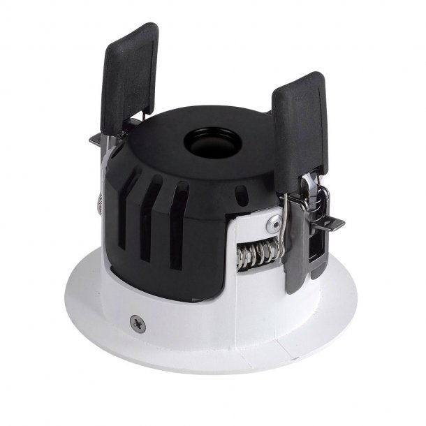 TELLA ISO360 SMARTSPRING DL 6W/830, white