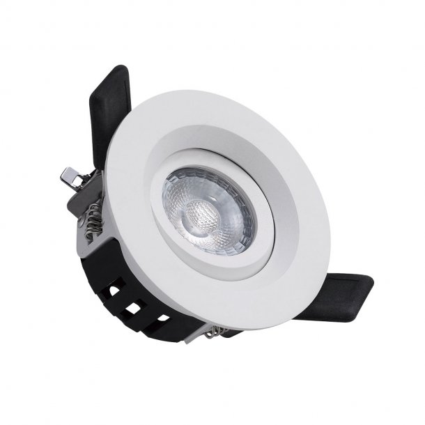 TELLA ISO360 SMARTSPRING DL 6W/830, white