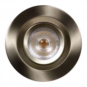 TELLA ISO360 Smartspring DL DTW 6W/830-820, brushed