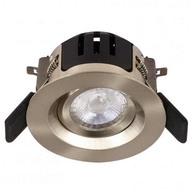 TELLA ISO360 Smartspring DL DTW 6W/830-820, brushed