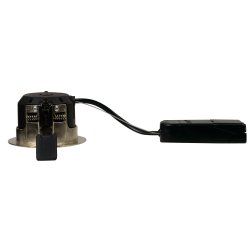 TELLA ISO360 Smartspring DL DTW 6W/830-820, brushed