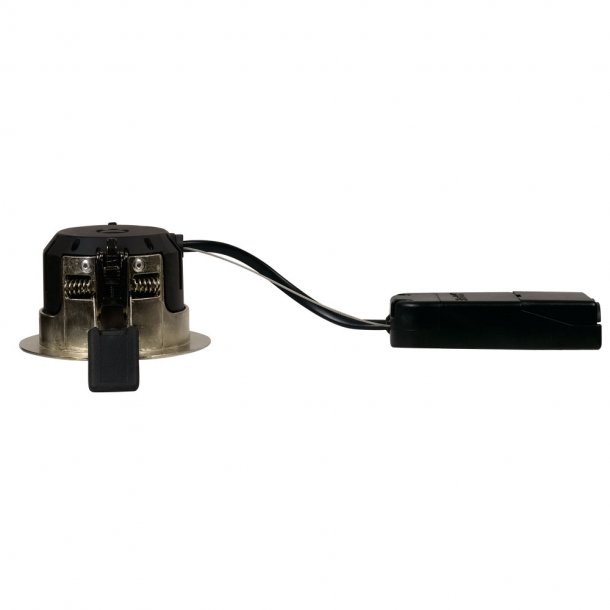 TELLA ISO360 Smartspring DL DTW 6W/830-820, brushed