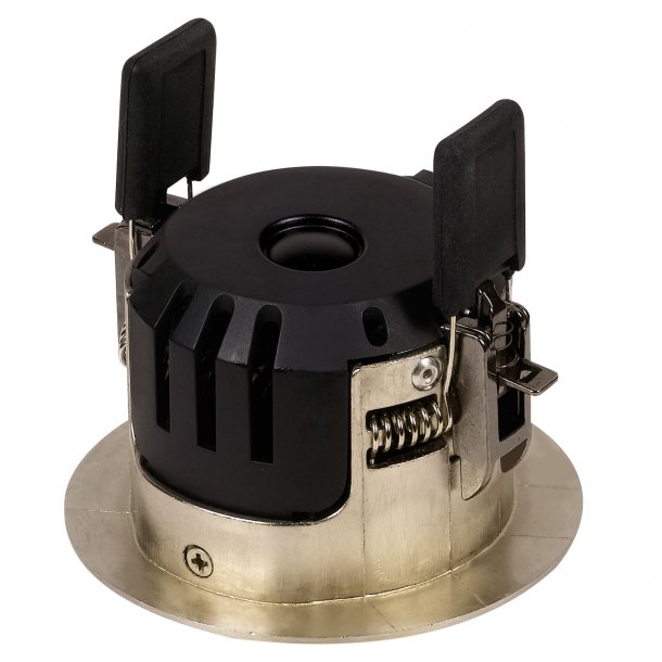 TELLA ISO360 Smartspring DL DTW 6W/830-820, brushed