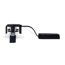 TELLA SMARTSPRING DL DTW 6W/830-820, white