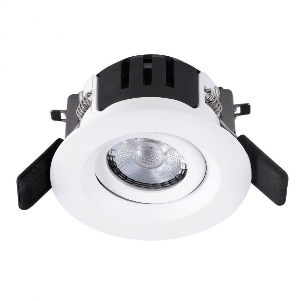 TELLA SMARTSPRING DL DTW 6W/830-820, white