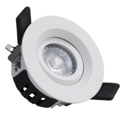 TELLA SMARTSPRING DL DTW 6W/830-820, white