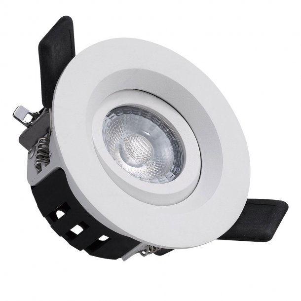 TELLA SMARTSPRING DL DTW 6W/830-820, white