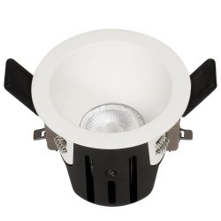 TELLA DECO SMARTSPRING DL 6W/827, white