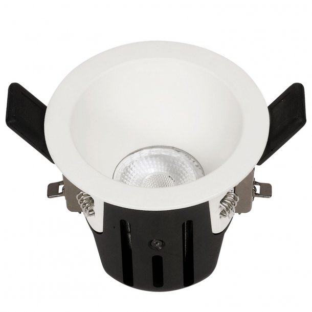 TELLA DECO SMARTSPRING DL 6W/827, white