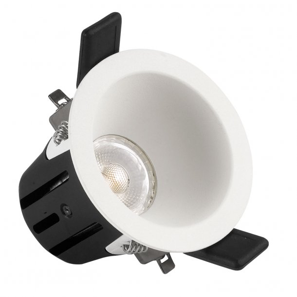 TELLA DECO SMARTSPRING DL 6W/827, white