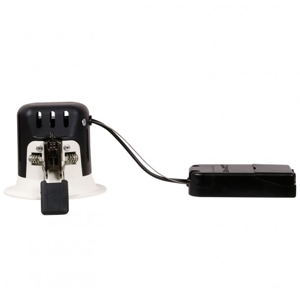 TELLA DECO SMARTSPRING DL 6W/827, white