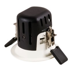 TELLA DECO SMARTSPRING DL 6W/827, white