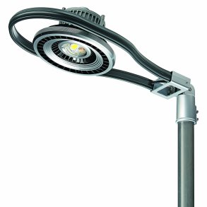 TYR fixture 30W/4000 Kelvin